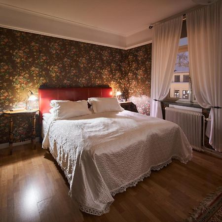 Hotell Laeckoe Lidköping Kültér fotó