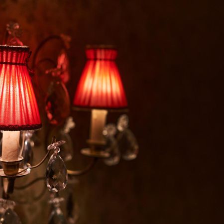 Hotell Laeckoe Lidköping Kültér fotó