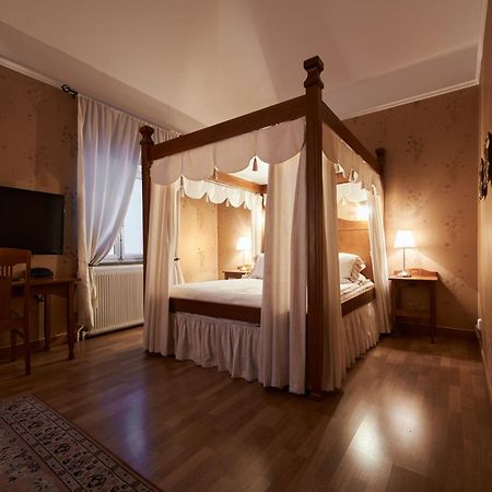 Hotell Laeckoe Lidköping Kültér fotó