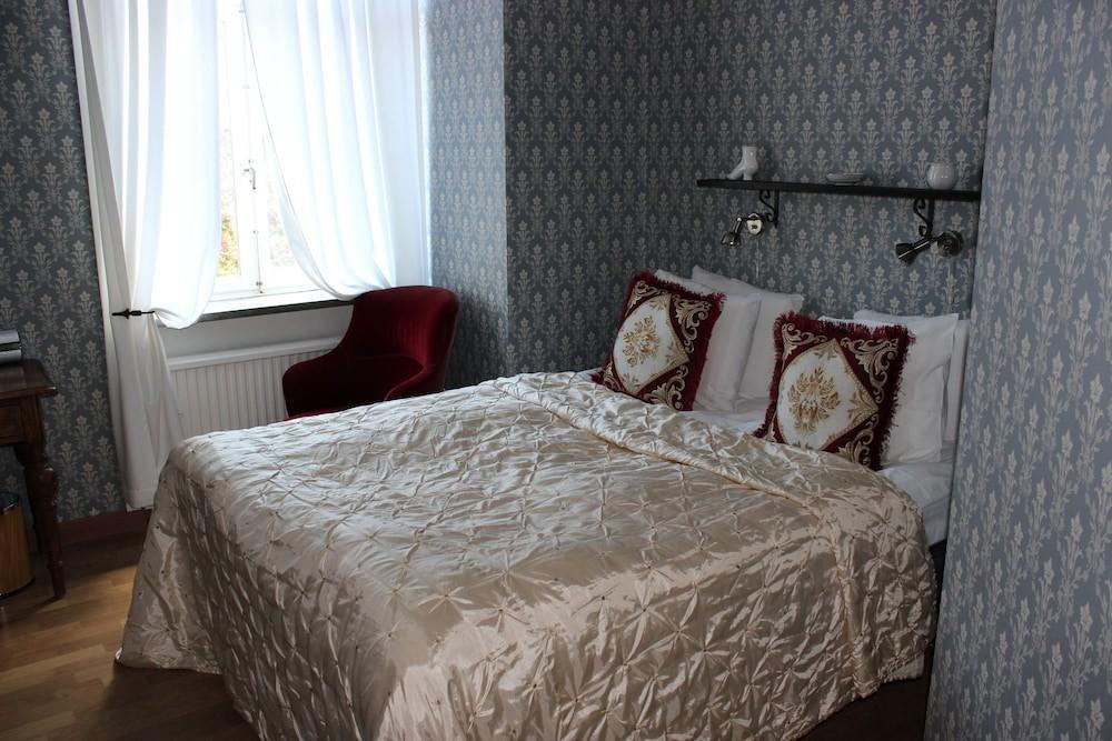 Hotell Laeckoe Lidköping Kültér fotó