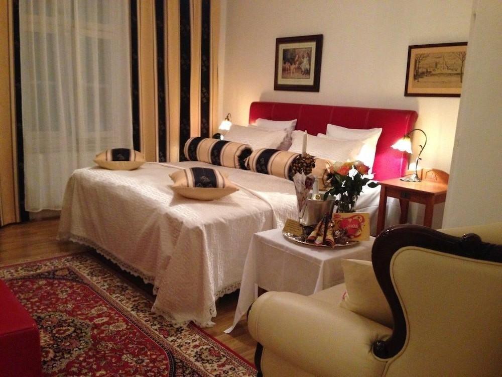 Hotell Laeckoe Lidköping Kültér fotó