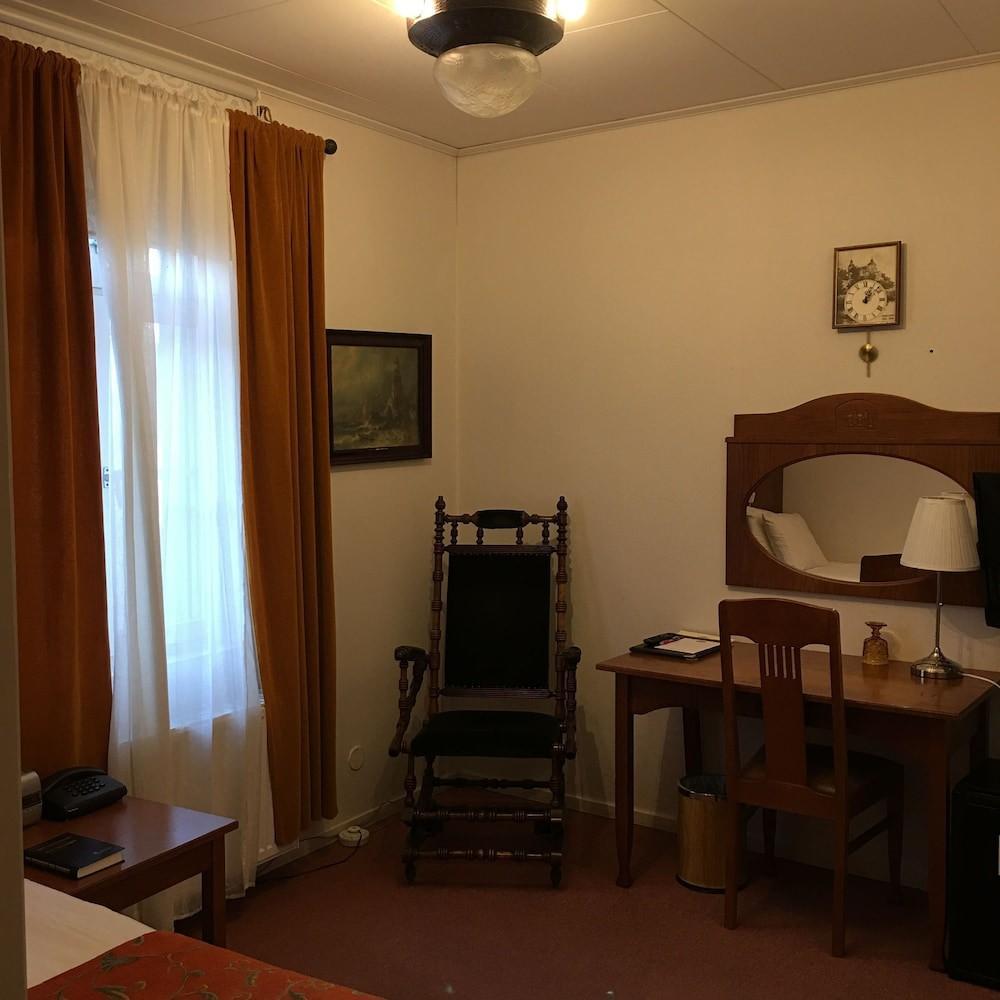 Hotell Laeckoe Lidköping Kültér fotó
