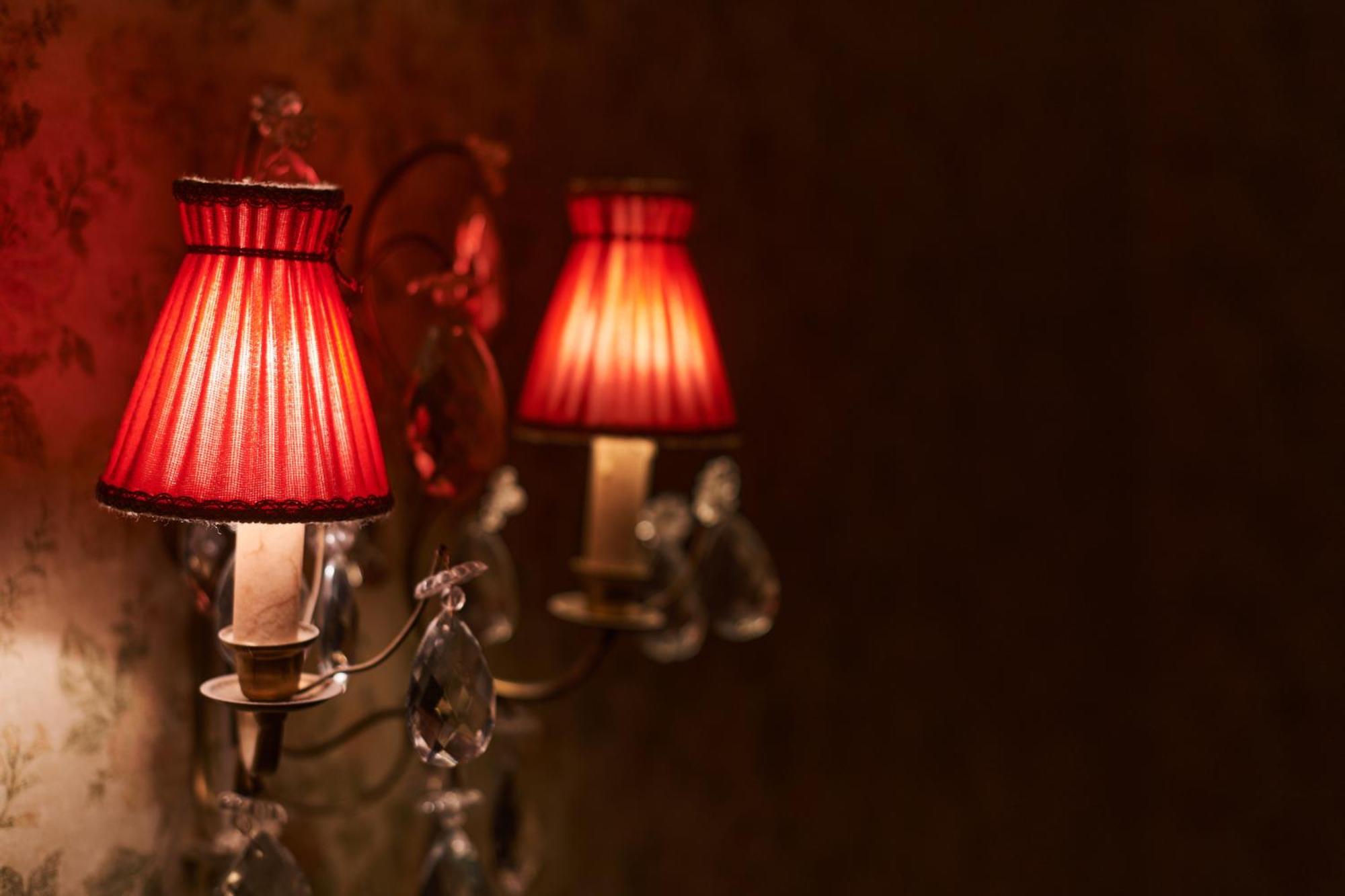 Hotell Laeckoe Lidköping Kültér fotó