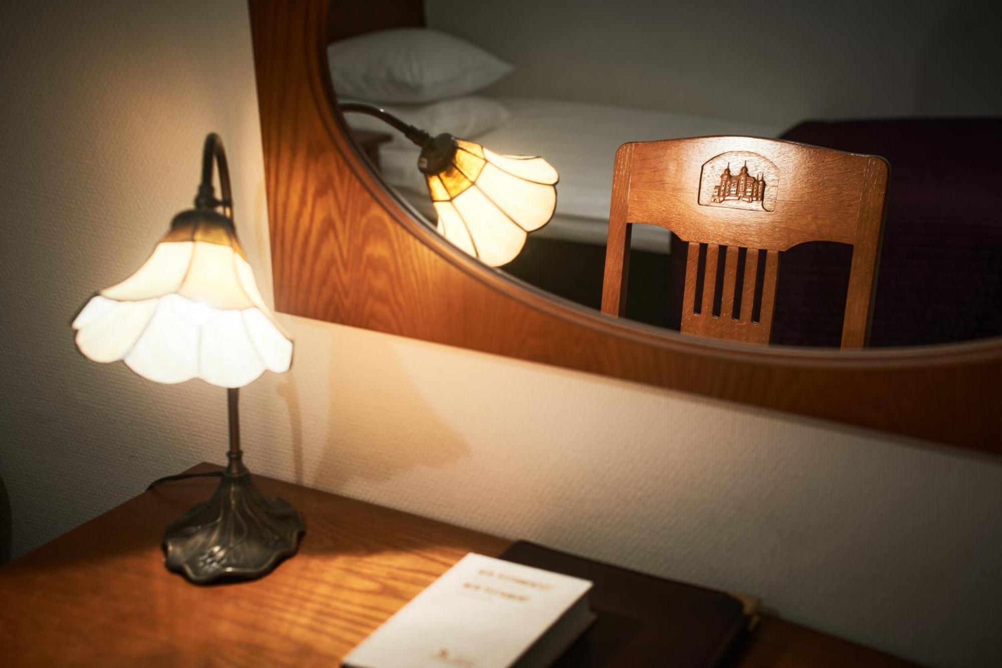 Hotell Laeckoe Lidköping Kültér fotó