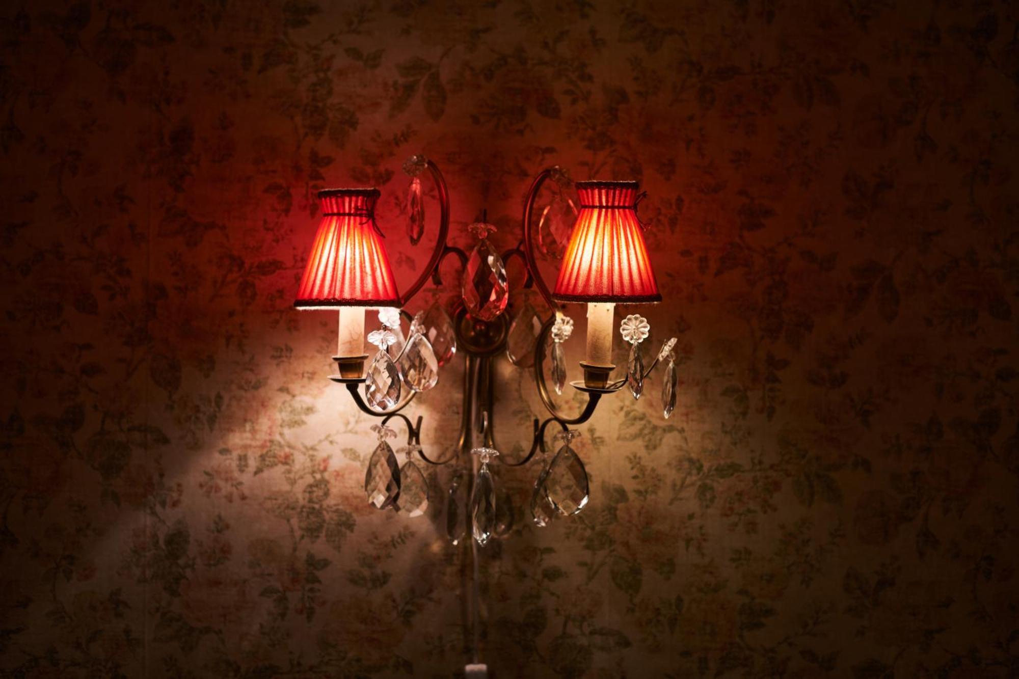 Hotell Laeckoe Lidköping Kültér fotó