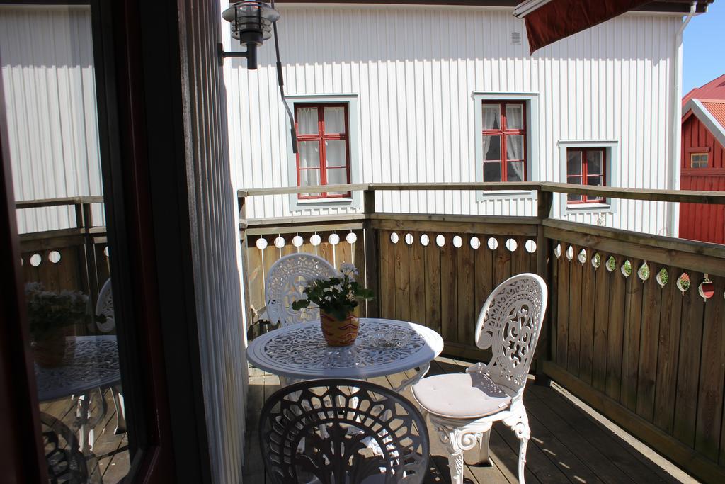Hotell Laeckoe Lidköping Kültér fotó