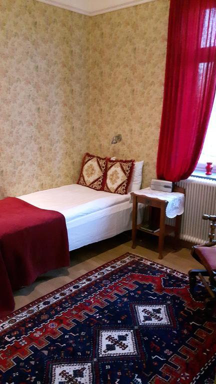 Hotell Laeckoe Lidköping Kültér fotó